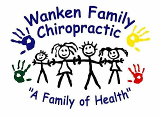 WANKEN FAMILY CHIROPRACTIC "A FAMILY OFHEALTH"