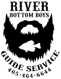 RIVER BOTTOM BOYS GUIDE SERVICE 405*464*6644