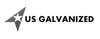 US GALVANIZED