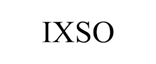 IXSO