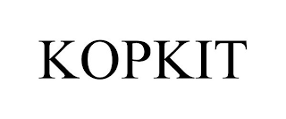 KOPKIT