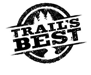 TRAIL'S BEST