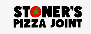 STONER'S PIZZA JOINT