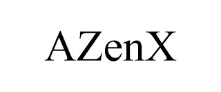AZENX