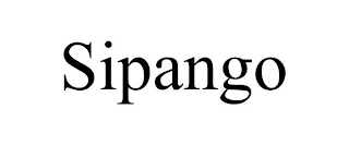 SIPANGO