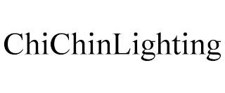 CHICHINLIGHTING