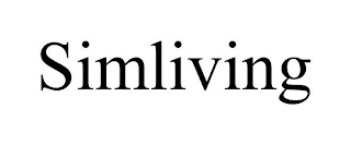 SIMLIVING