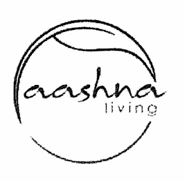 AASHNA LIVING