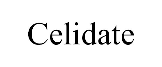 CELIDATE