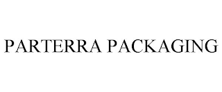 PARTERRA PACKAGING