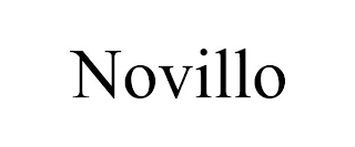 NOVILLO