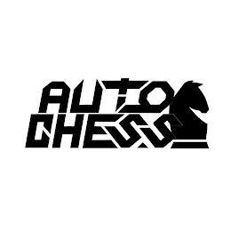 AUTO CHESS