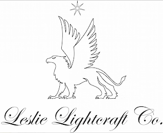 LESLIE LIGHTCRAFT CO.