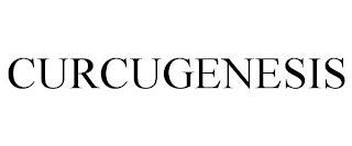 CURCUGENESIS