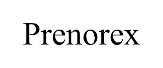 PRENOREX