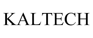 KALTECH