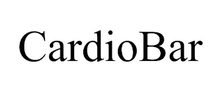 CARDIOBAR