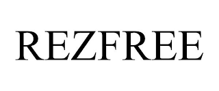 REZFREE