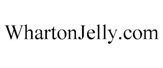 WHARTONJELLY.COM