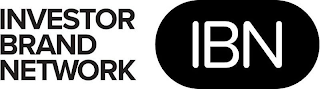INVESTORBRANDNETWORK IBN