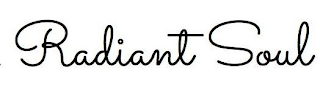 RADIANT SOUL
