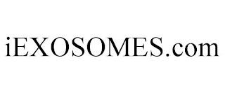 IEXOSOMES.COM