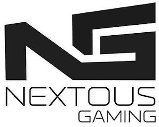 NG NEXTOUS GAMING