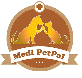 MEDI PETPAL