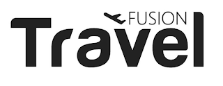 TRAVEL FUSION