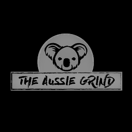 THE AUSSIE GRIND