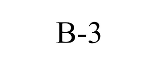 B-3