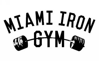 MIAMI IRON GYM