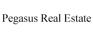 PEGASUS REAL ESTATE