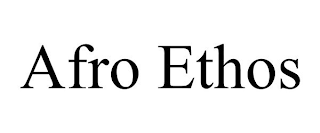 AFRO ETHOS