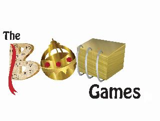 THE BOM GAMES