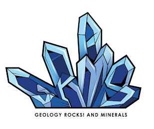 GRAMS GEOLOGY ROCKS! AND MINERALS