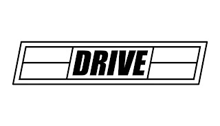 DRIVE