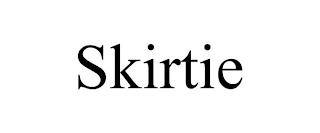 SKIRTIE