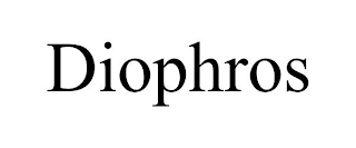 DIOPHROS