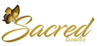 SACRED COSMETICS