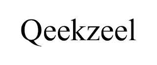 QEEKZEEL