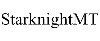 STARKNIGHTMT