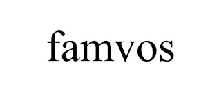 FAMVOS