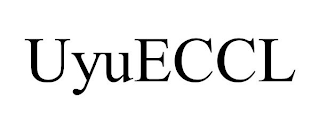 UYUECCL