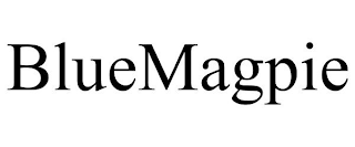 BLUEMAGPIE