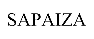 SAPAIZA