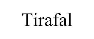 TIRAFAL