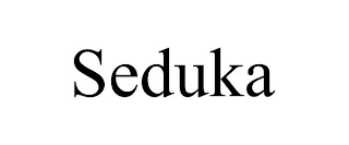 SEDUKA