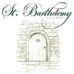 ST. BARTHÉLEMY CELLARS