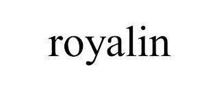 ROYALIN